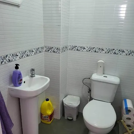 Hermoso Unifamiliar En La Zenia