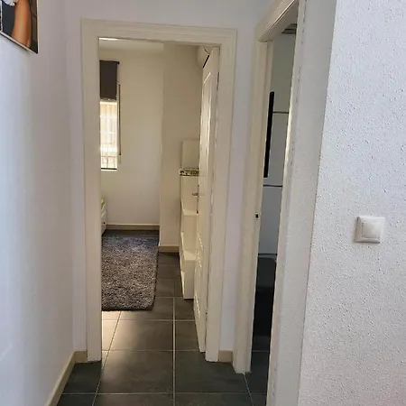 Hermoso Unifamiliar En La Zenia Сasa de vacaciones