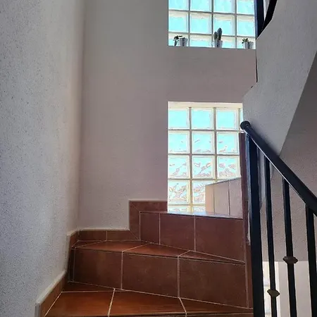 Hermoso Unifamiliar En La Zenia Сasa de vacaciones Oriola (Orihuela)