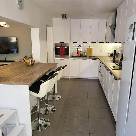 Hermoso Unifamiliar En La Zenia * Oriola (Orihuela)